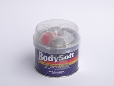 Нови предложения Боди кит - 0.250кг.